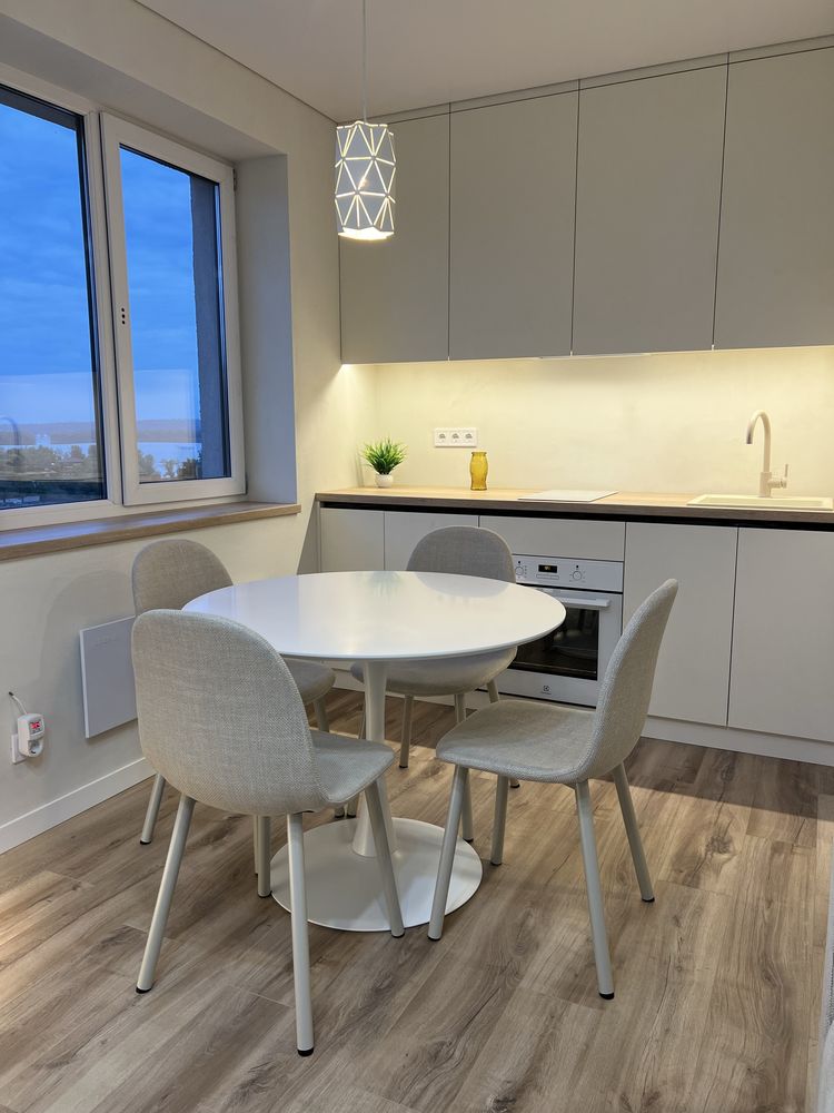 Квартира 2к ж/м Перемога новобудова - перша здача