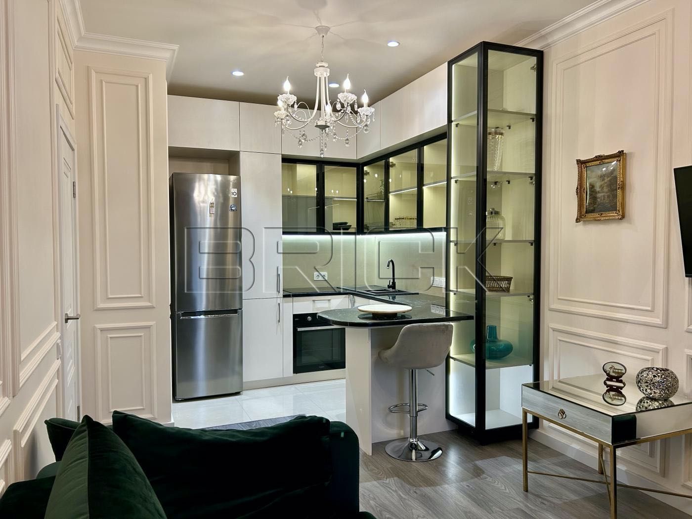 Оренда 2 к квартири в ЖК 38 Перлина.Повністю автономна