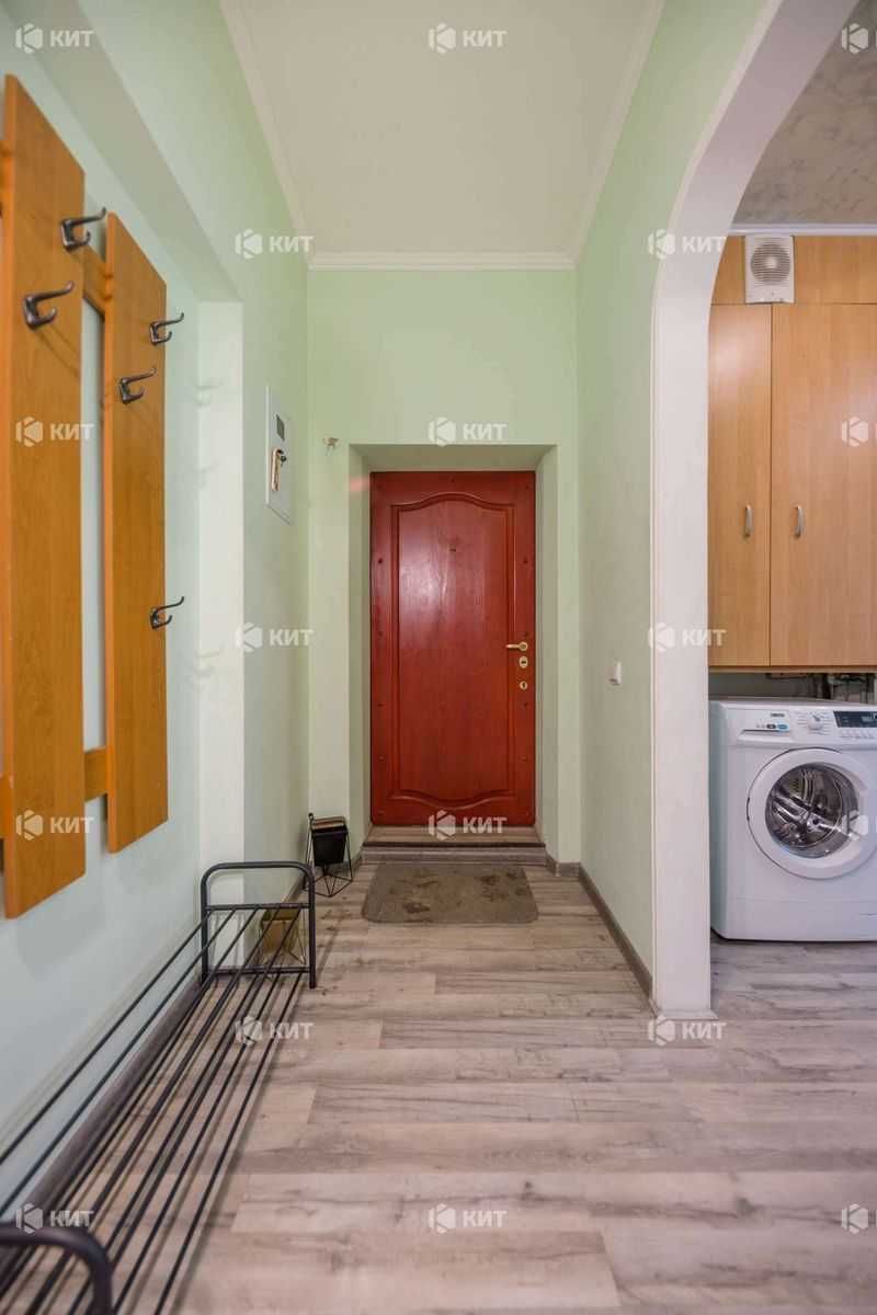 Сдача от собственника 2-х комн. квартира в тихом районе