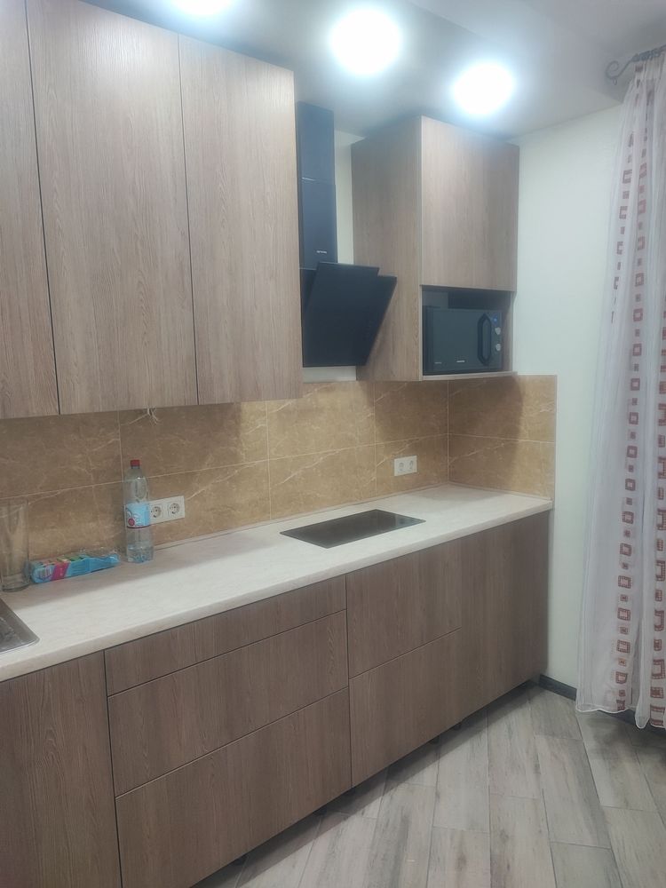 Оренда однокімнатної квартири Відрадний 2