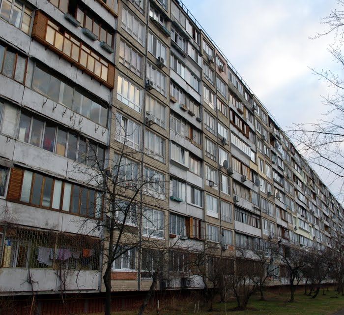 1-кімн. квартира