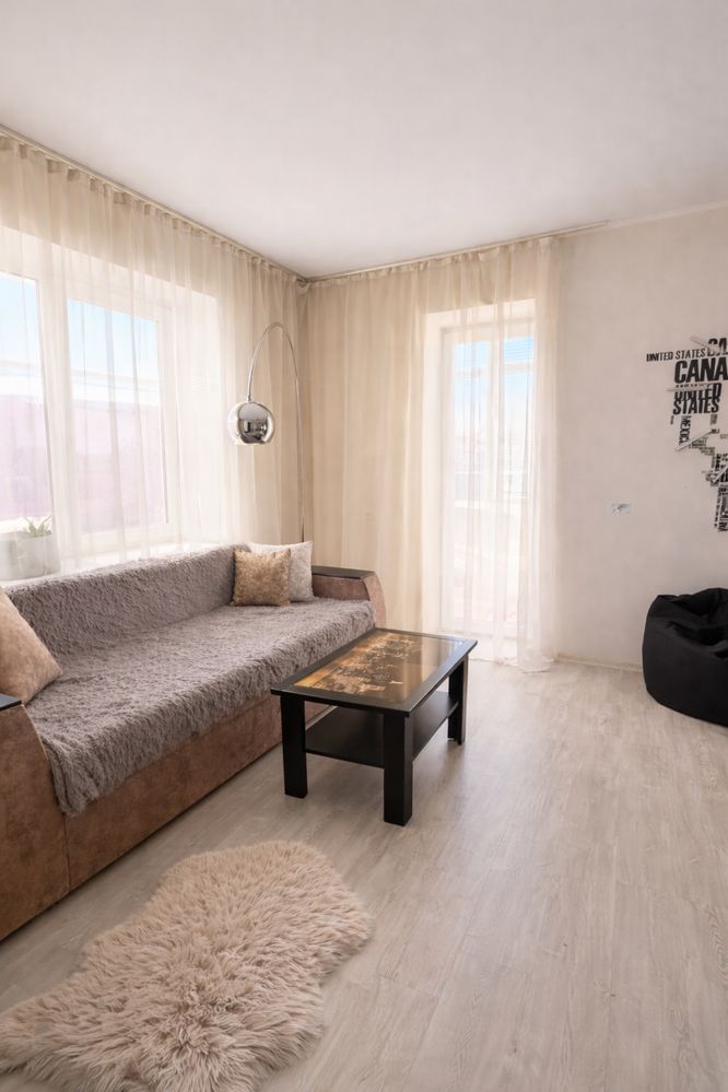 2-кімн. квартира