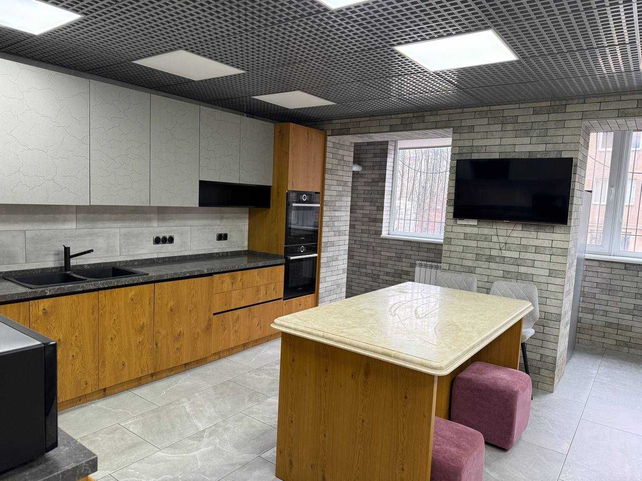 Довготривала оренда 1к квартири на Незалежності (Титова) 26