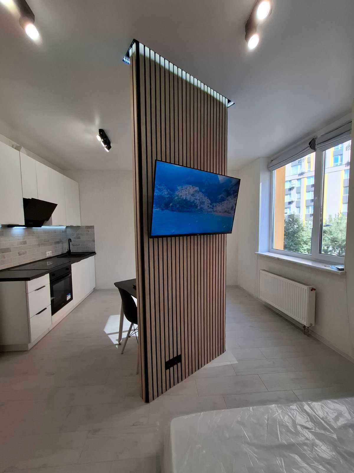 1-кімн. квартира