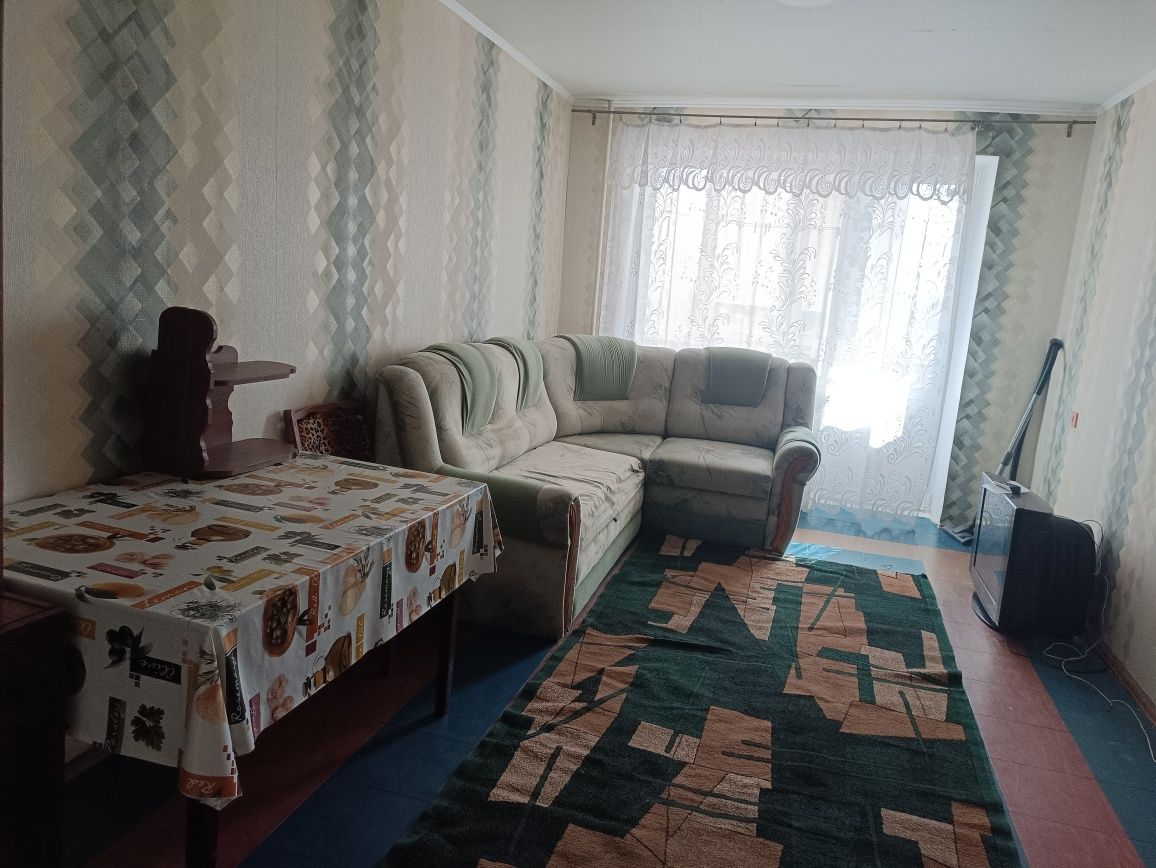 3-кімн. квартира