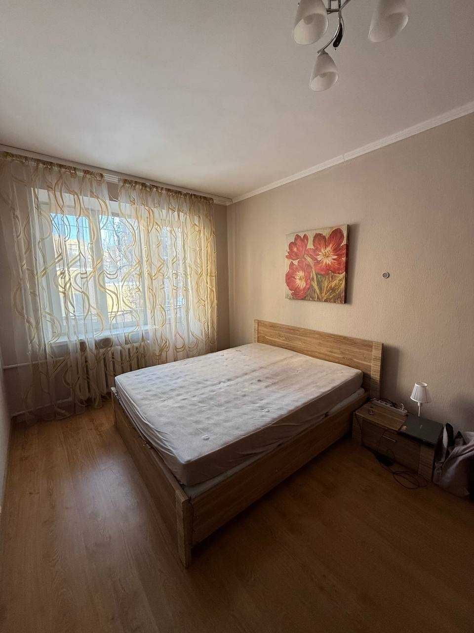 Оренда Квартира 40м2 Сокальська Мінська Оболонь