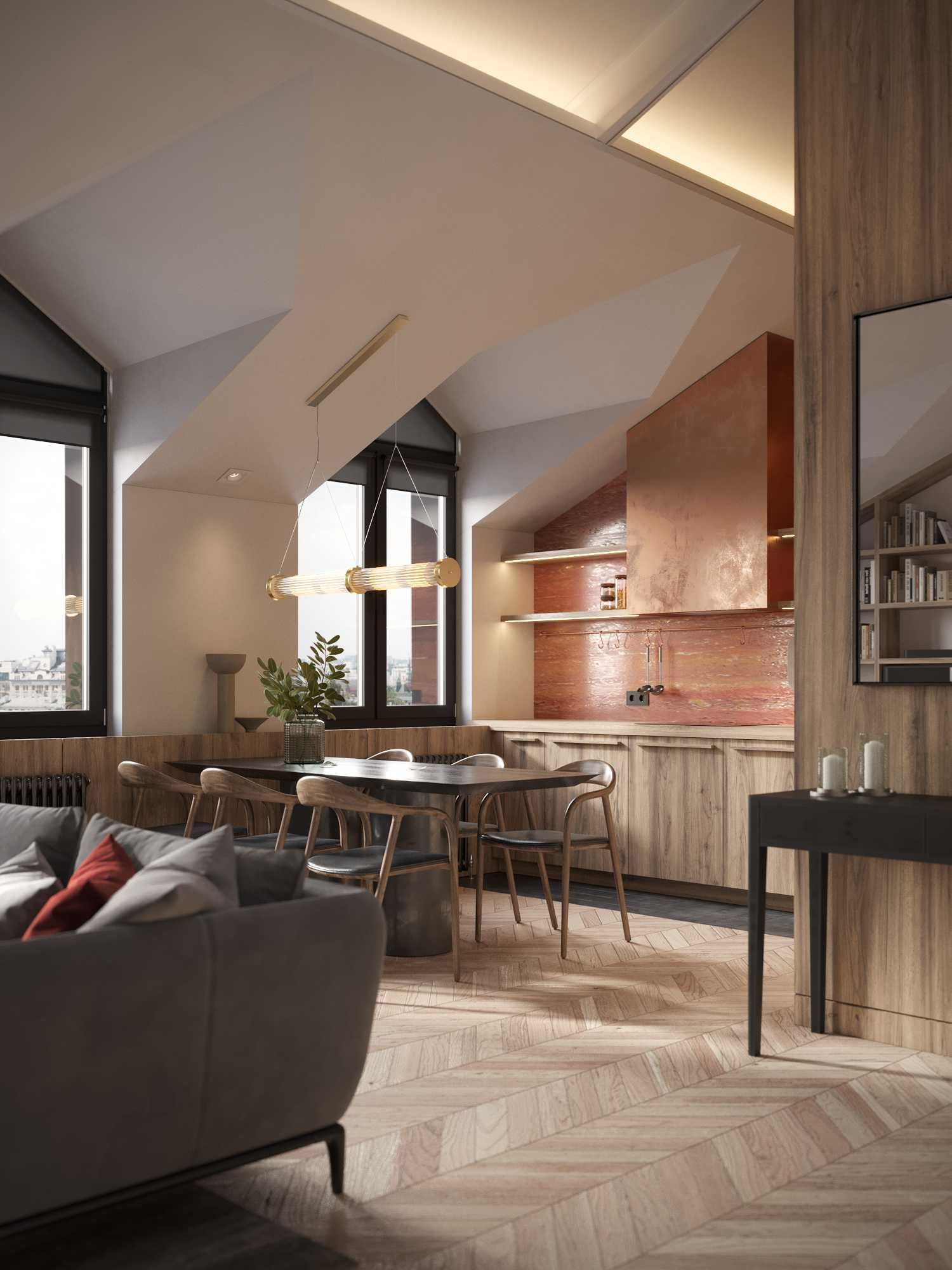 перша оренда інститутська 3к 150кв