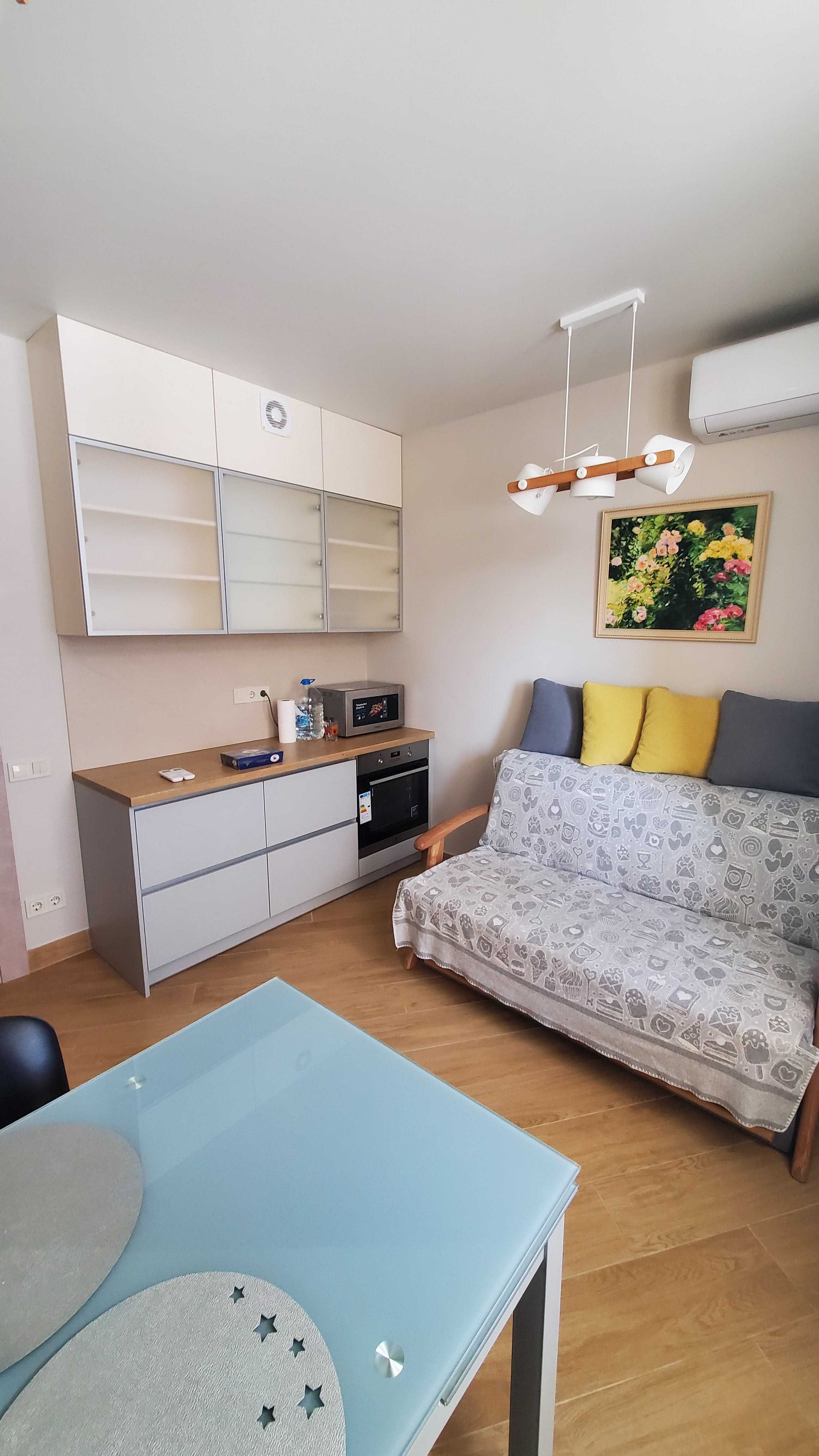 2-кімн. квартира