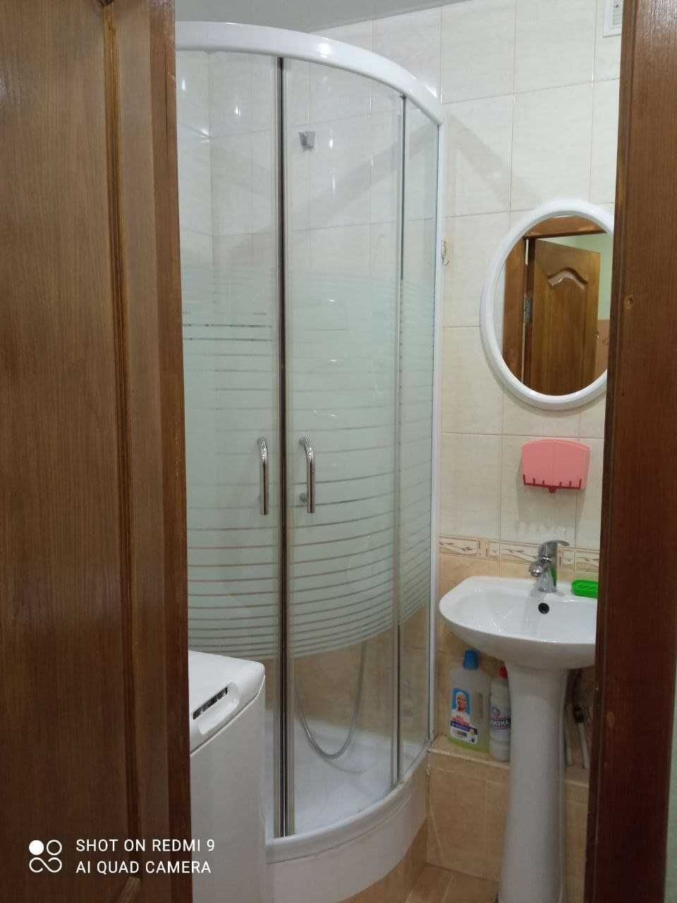 Сдам Свою 1 кв . в центральном р-не