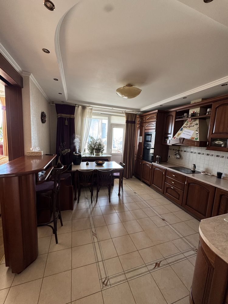 Сдам в оренду свою 2-к кв на вул. Чорновола, 20