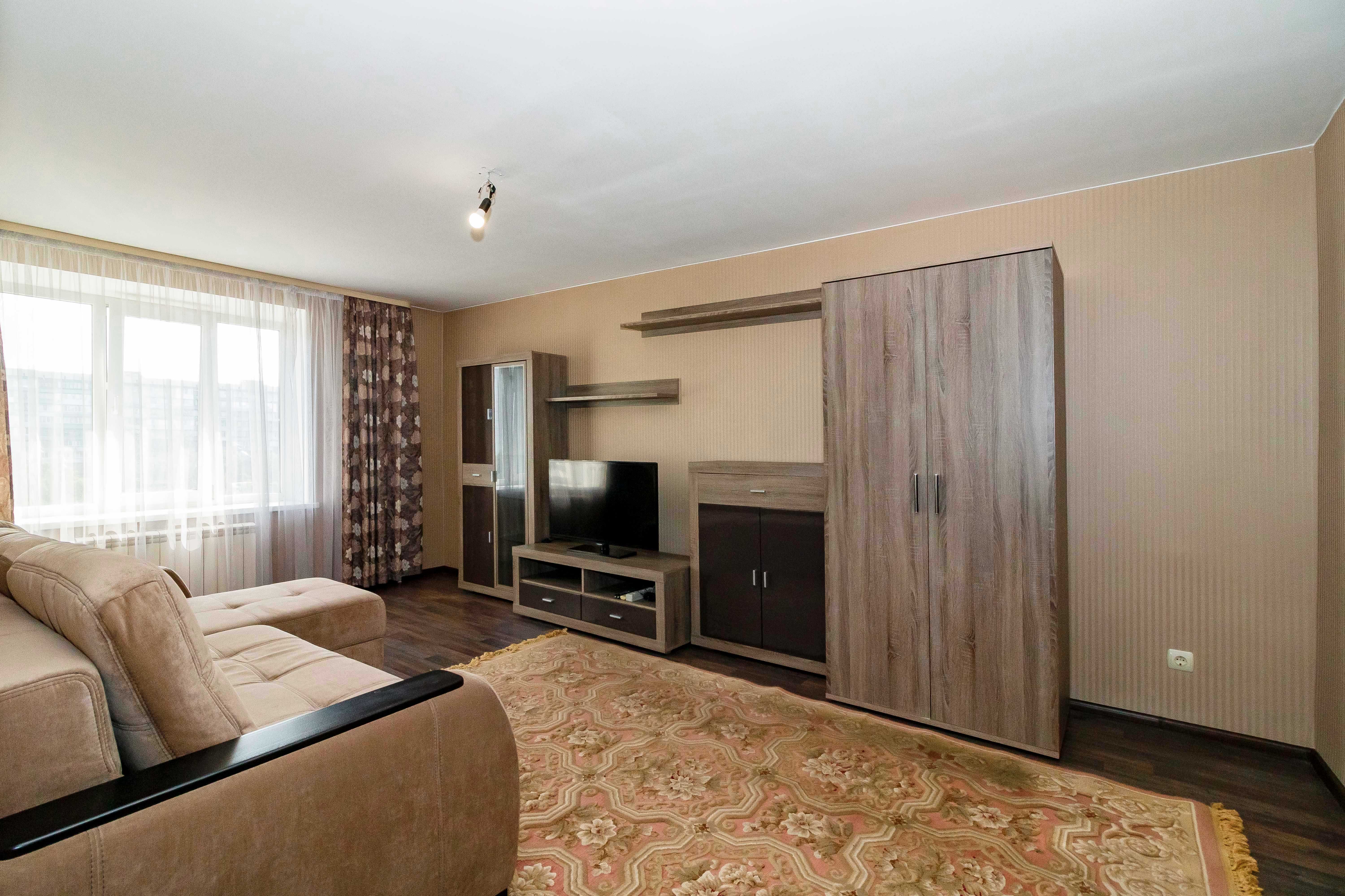 1-кімн. квартира