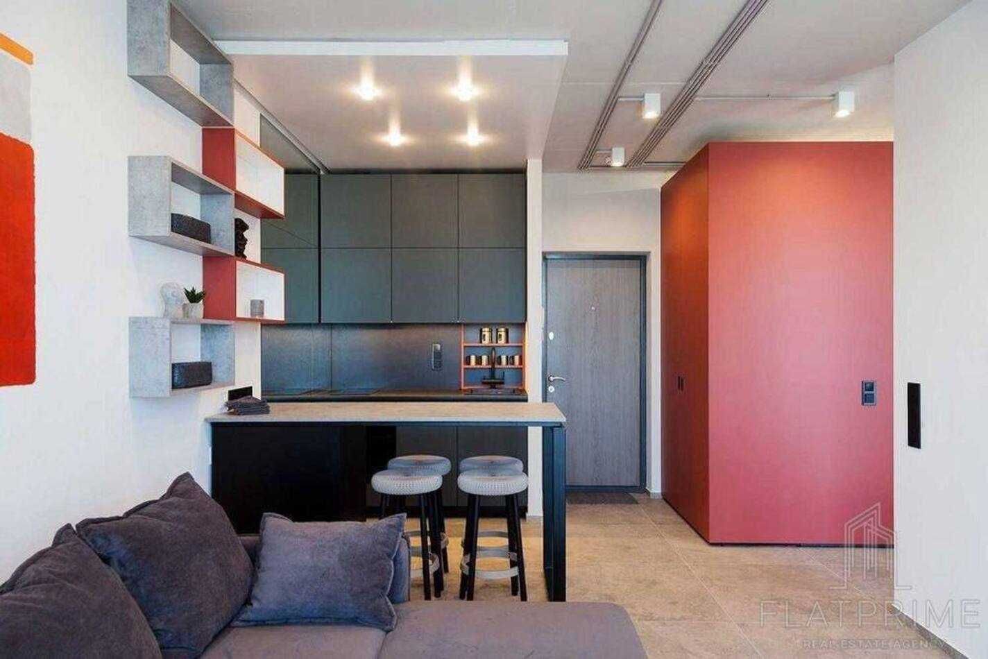 1-кімн. квартира