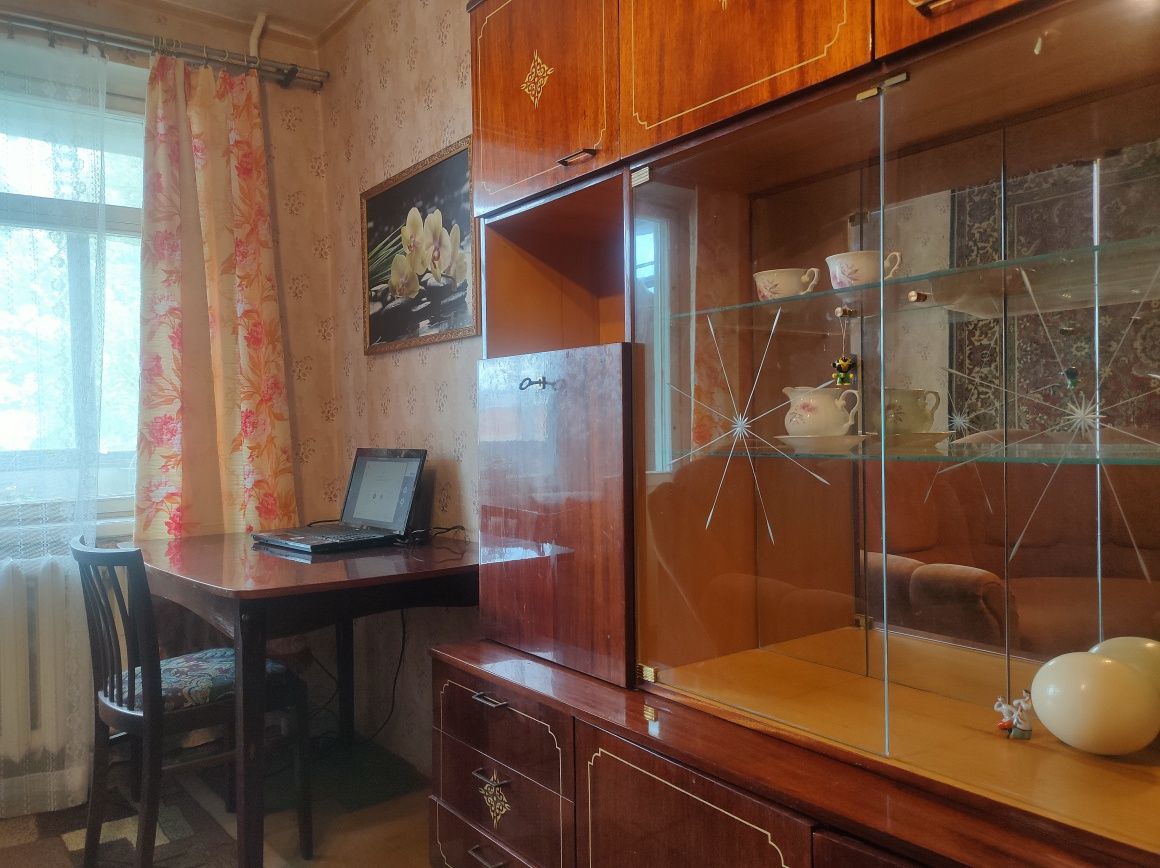 Оренда 2 кімнатної квартири на Перемозі 4 Від власника