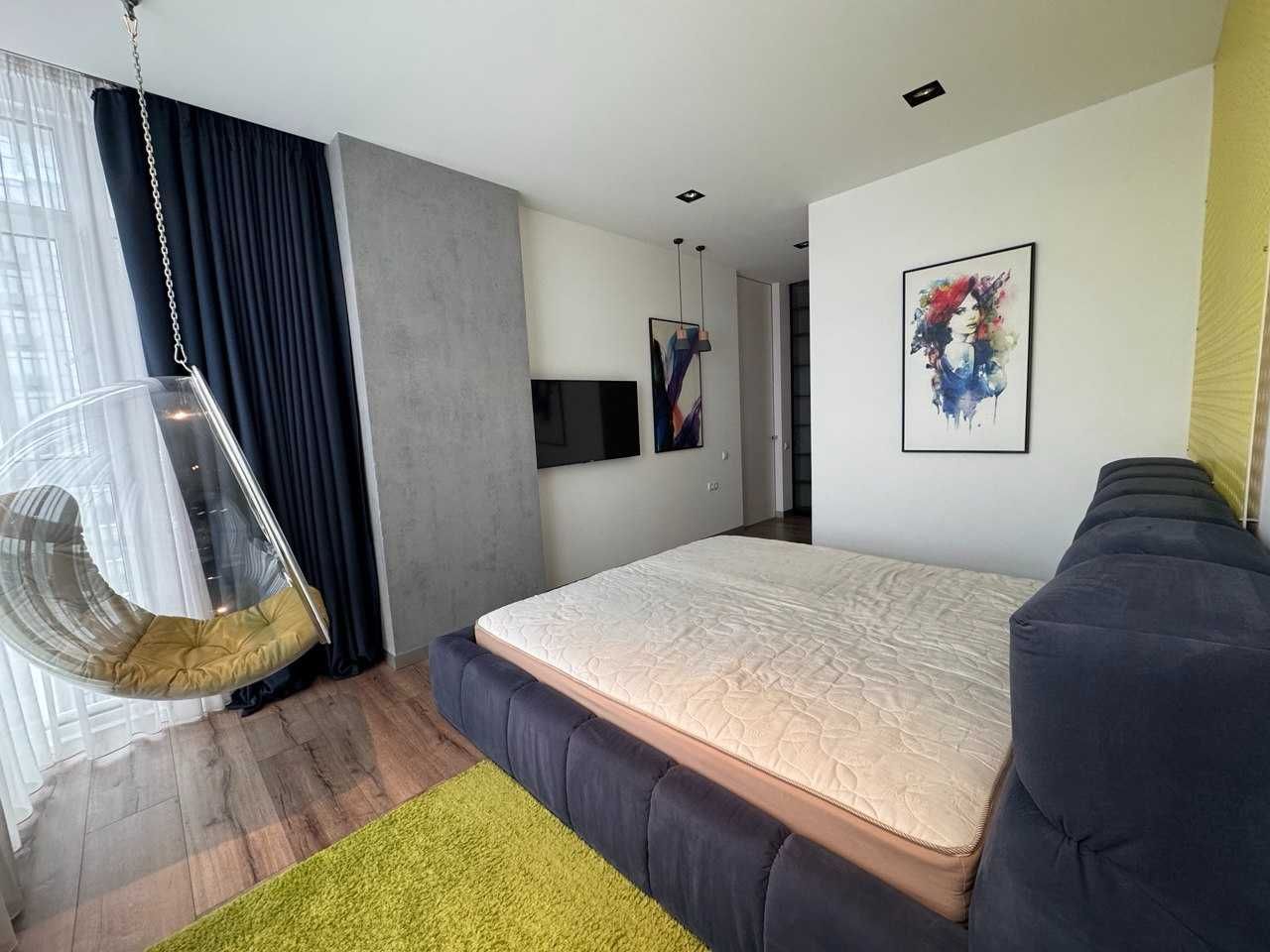 3-кімн. квартира