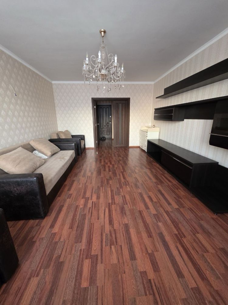 Здам в оренду 1к квартиру БЕЗ КОМІСІЇ