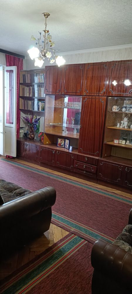 Довгострокова оренда