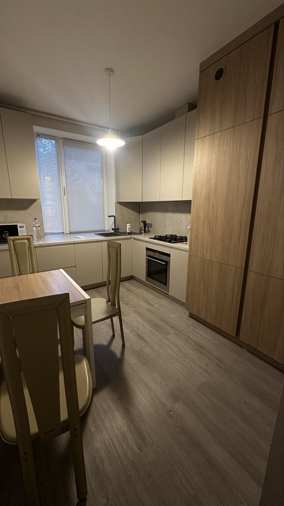 Сдаю собственную квартиру в оренду