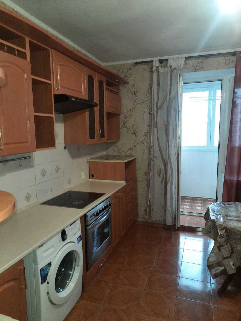 2-кімн. квартира