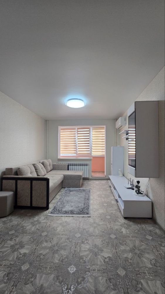 1-кімн. квартира