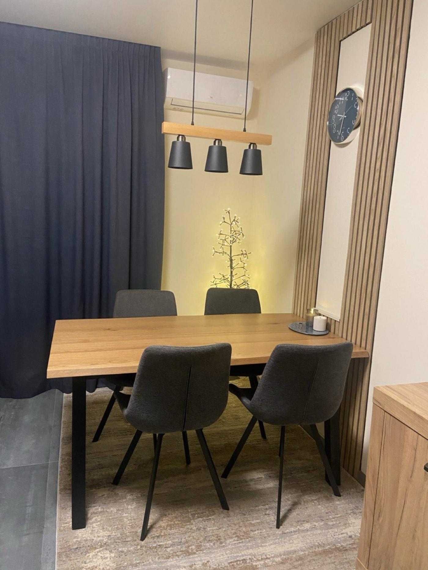 Оренда 2-кімнатна квартира 64 м²  Братів Шеметів 8 , Республіка БЕЗ%