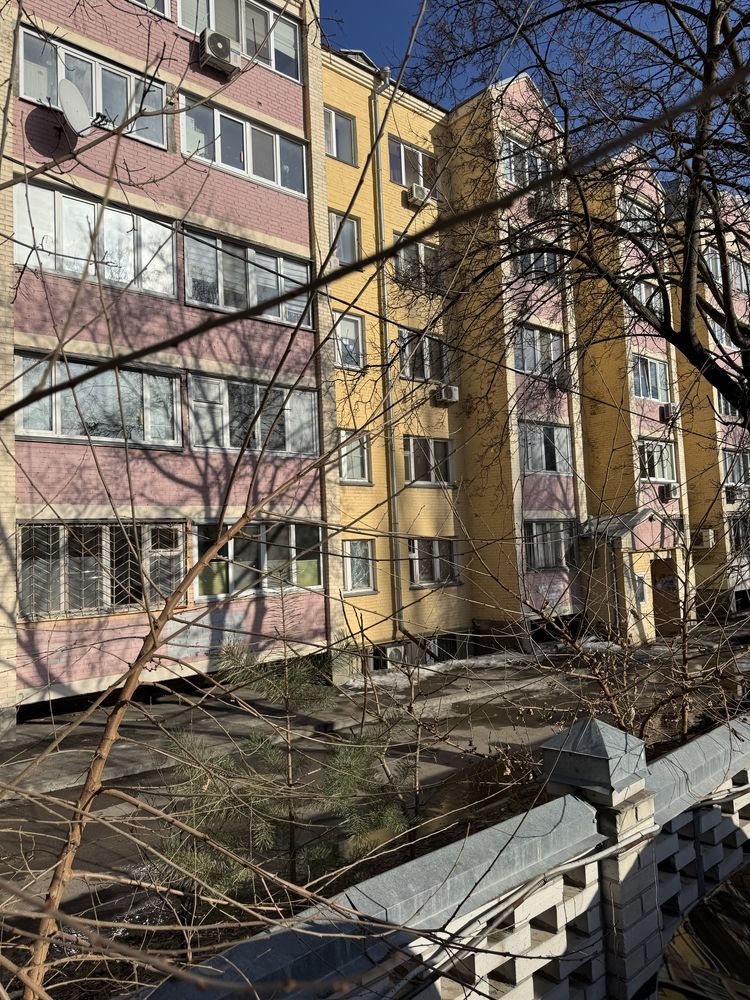 Оренда однокімнатної квартири