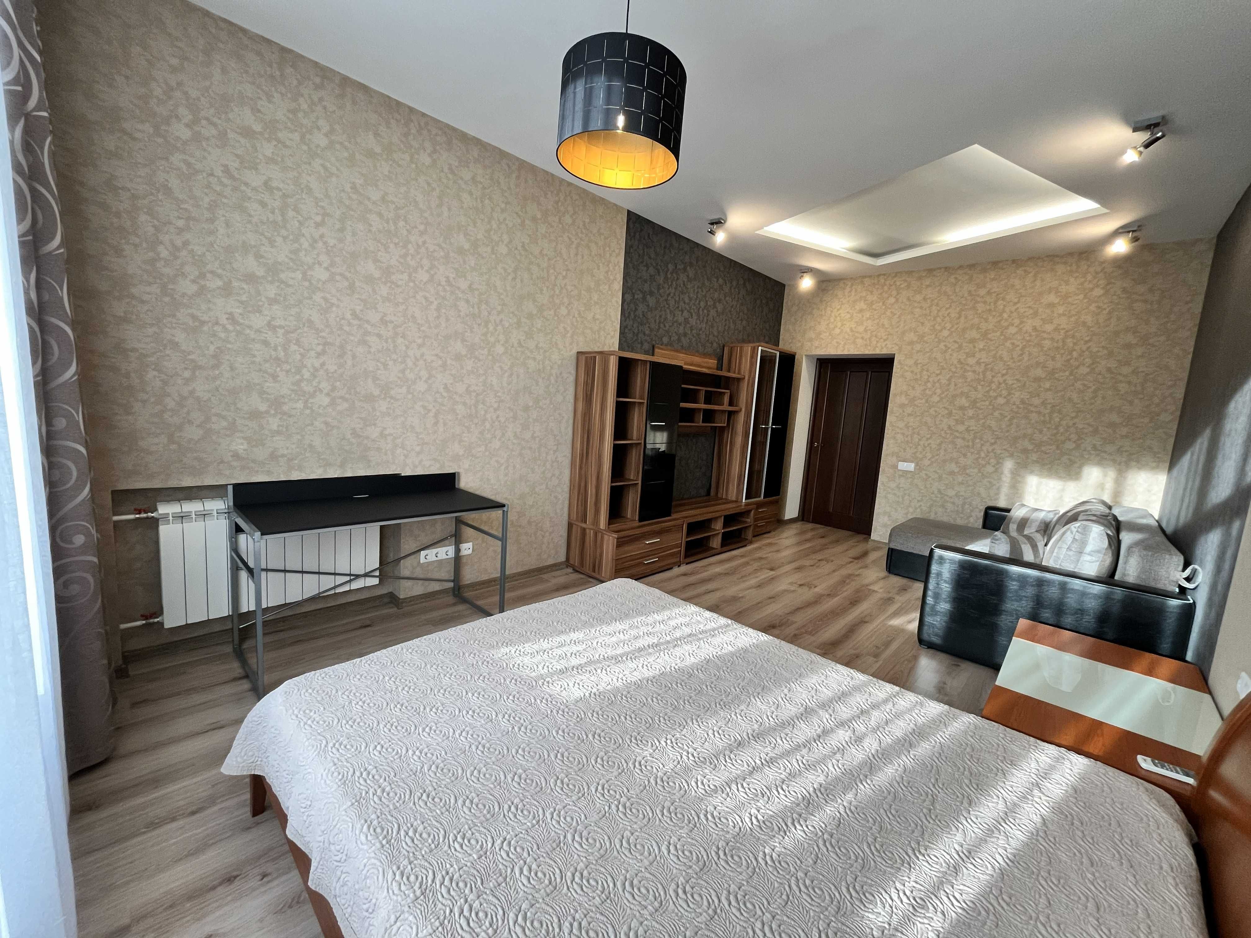 1-кімн. квартира