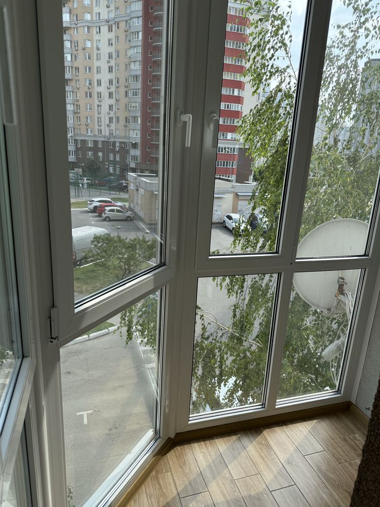 Довгострокова оренда однокімнатної на Мейтуса 4а ЖК Лікоград