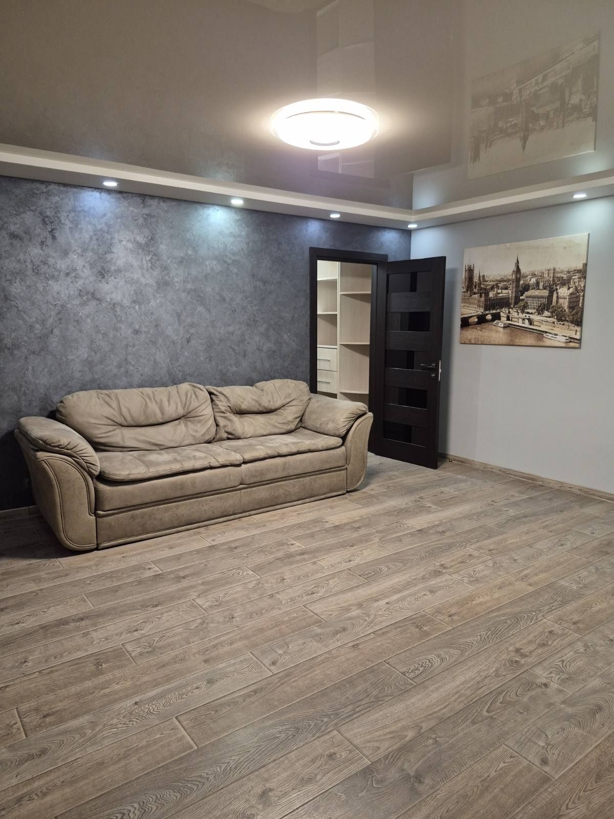 2-кімн. квартира