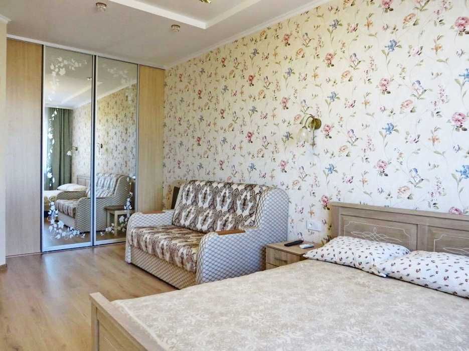 М. Научная 5 мин. Сдам свою 1-комн. квартиру