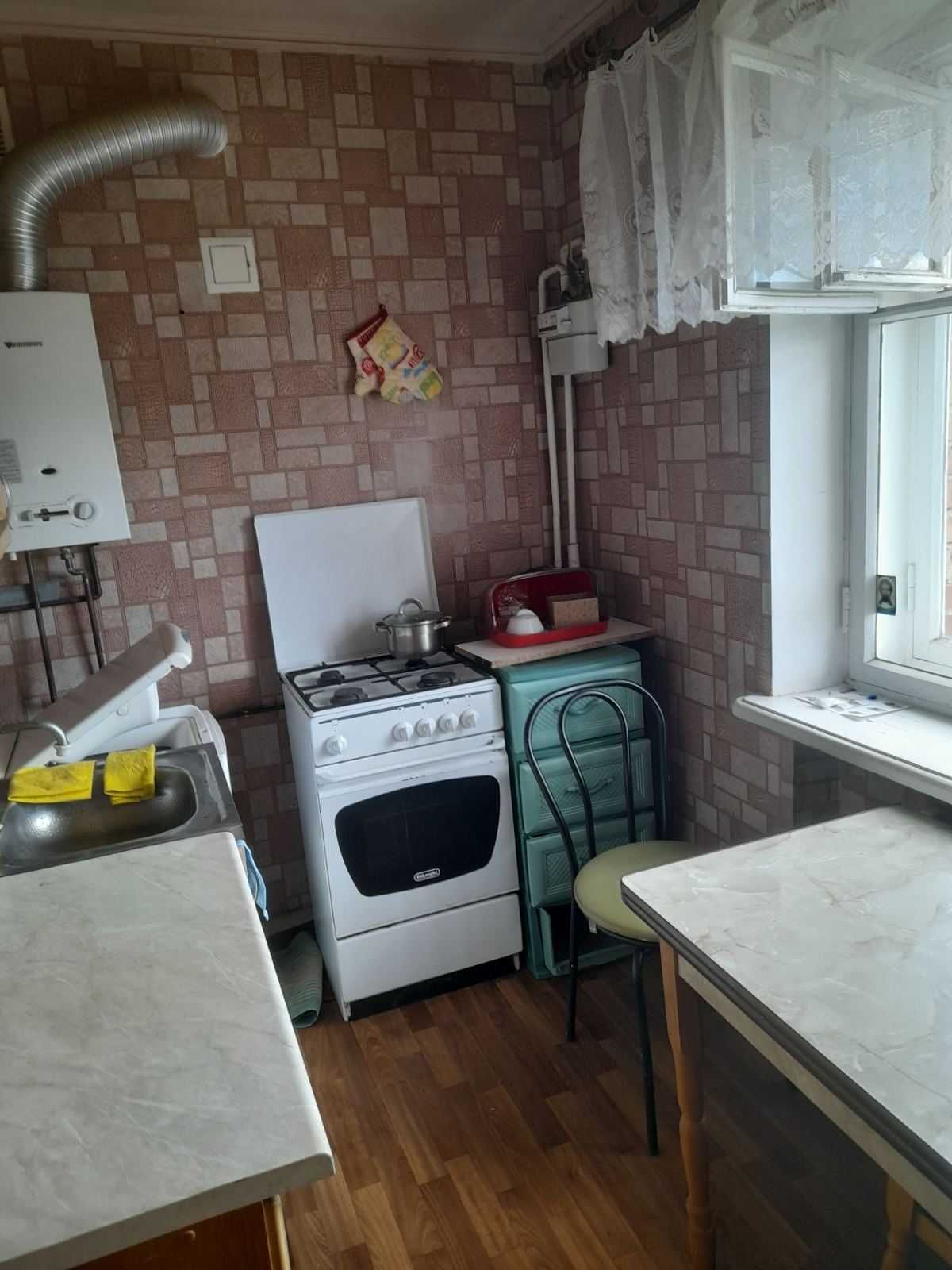 2-кімн. квартира