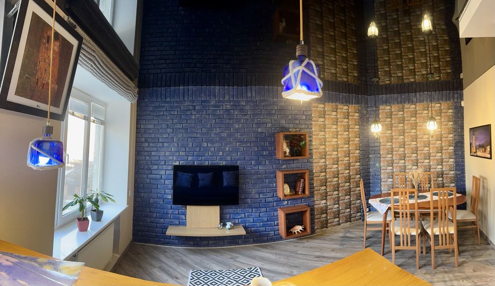 Здам 2-х кім. кв. у центрі Харкова (вул. Алчевських). Власник.