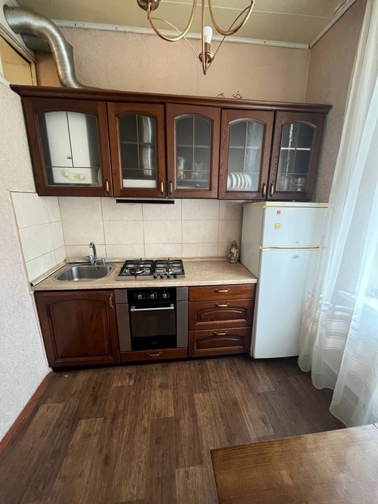 3-кімн. квартира