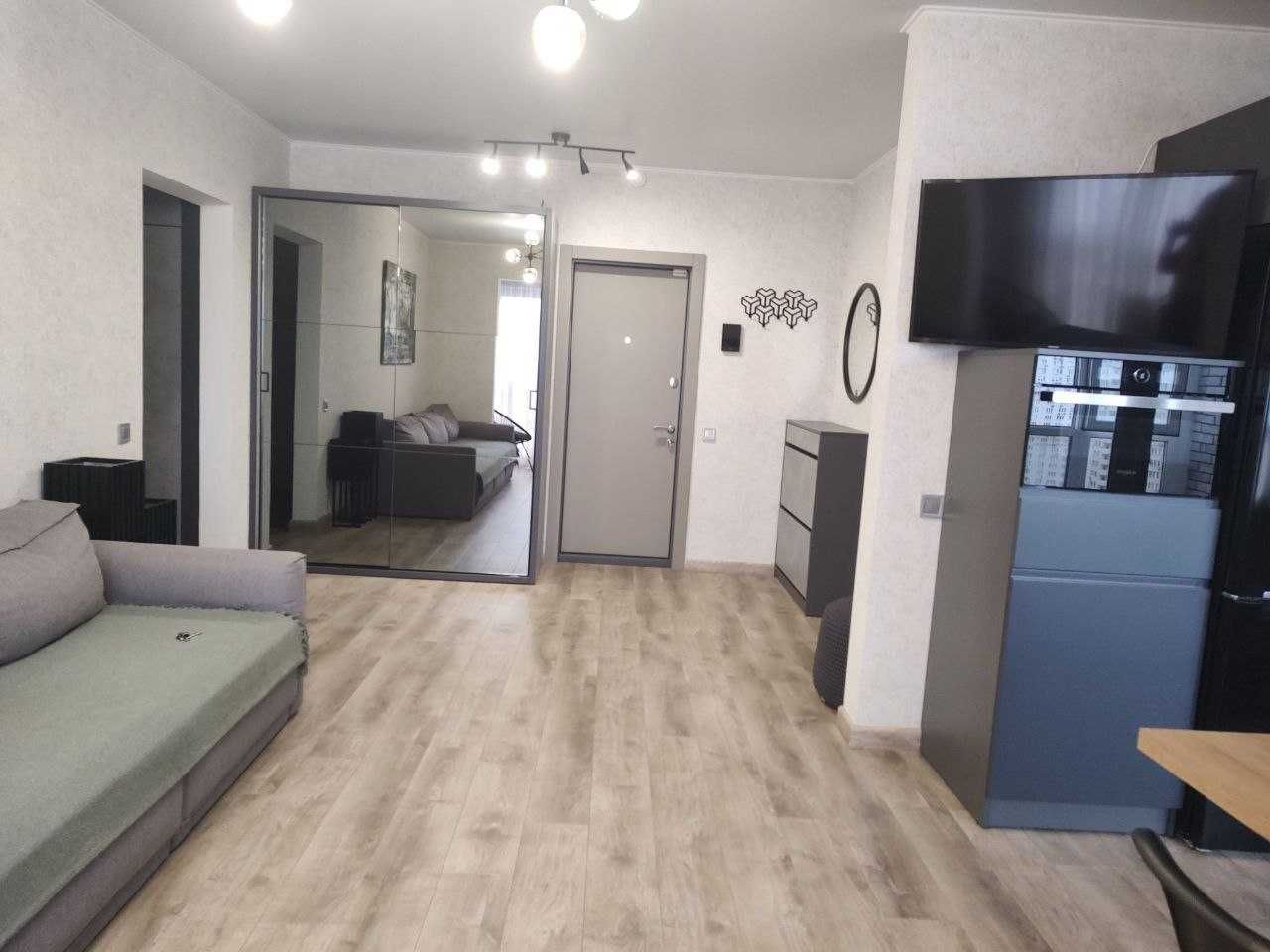 Аренда квартиры, без комиссии, Гмыри 14.