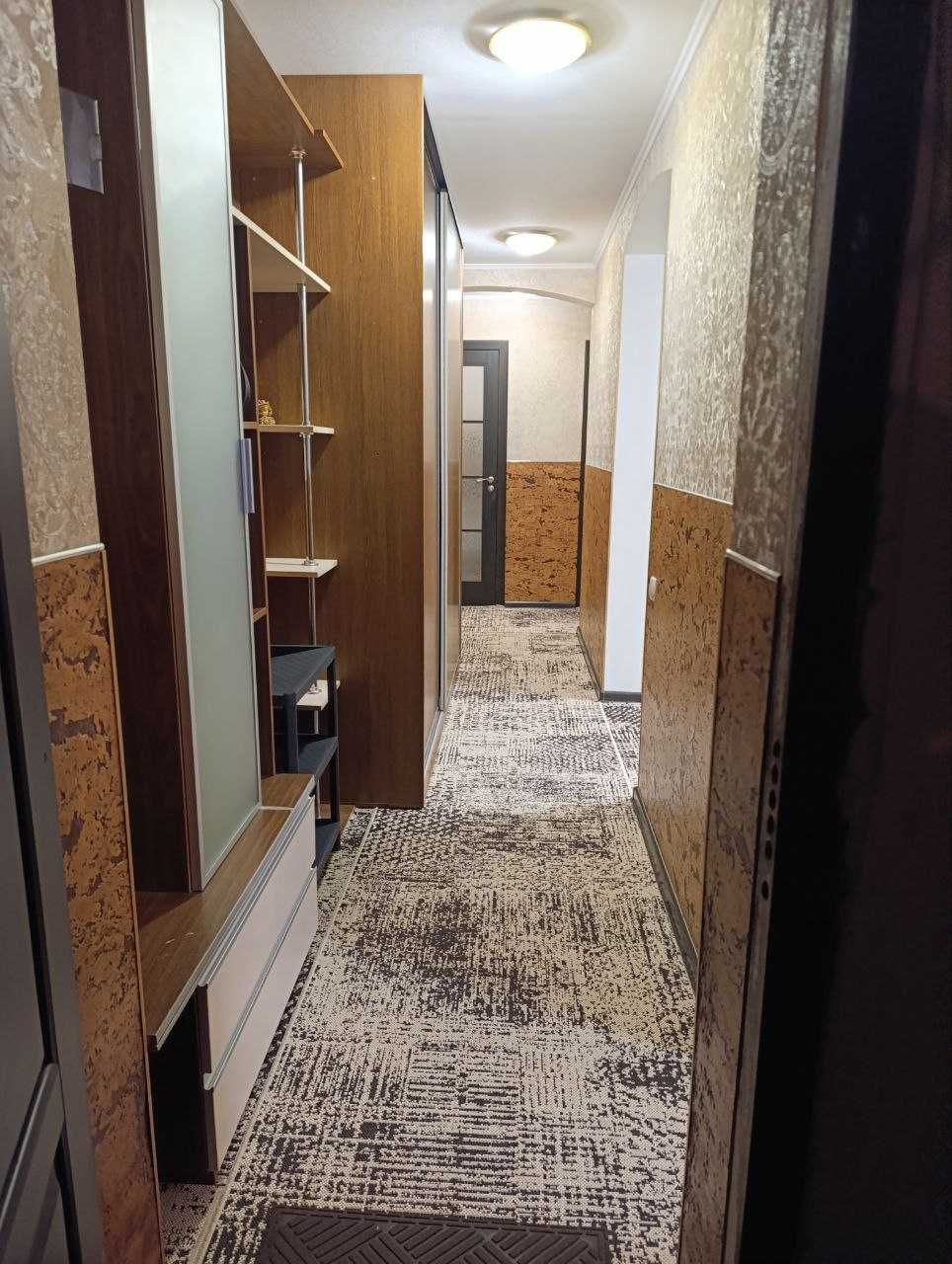 3-кімн. квартира