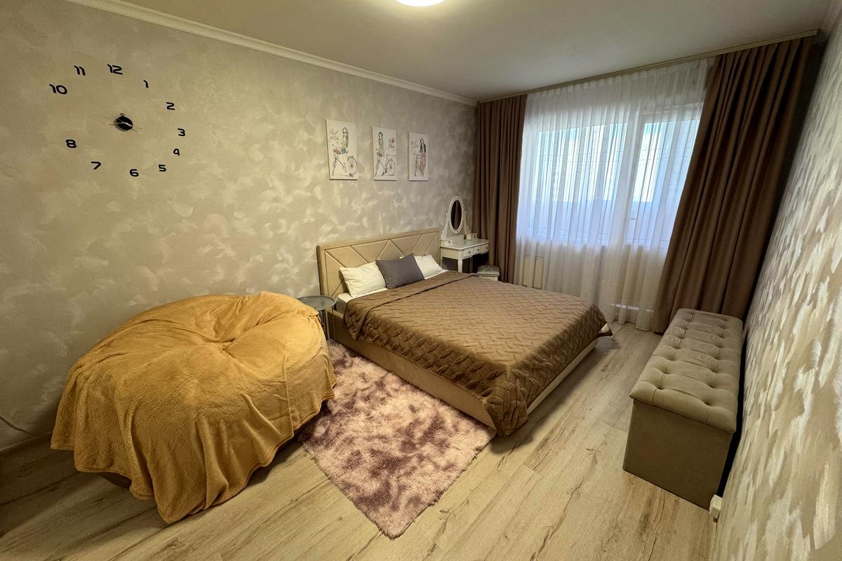 1-кімн. квартира