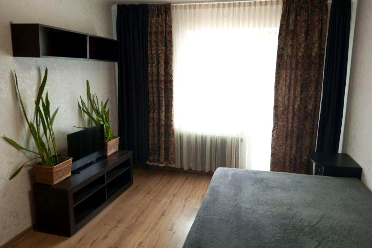 1-кімн. квартира