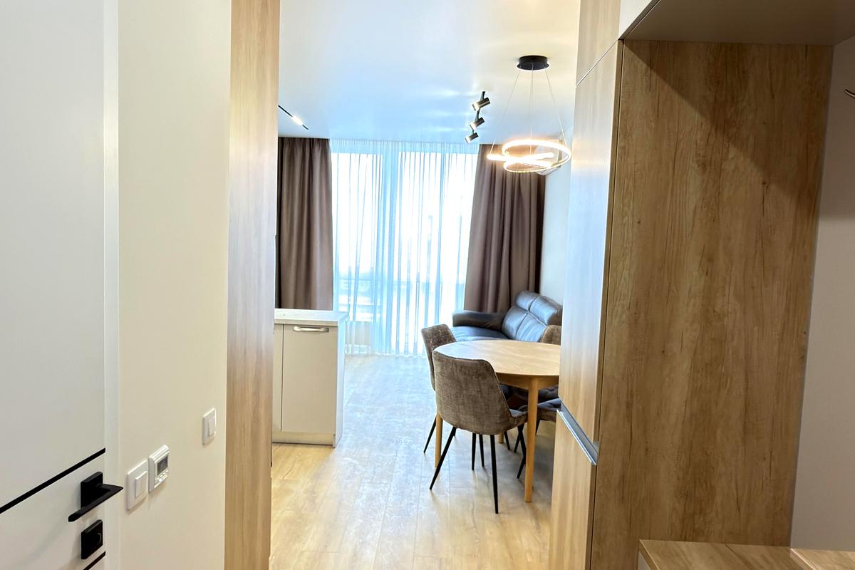 2-кімн. квартира