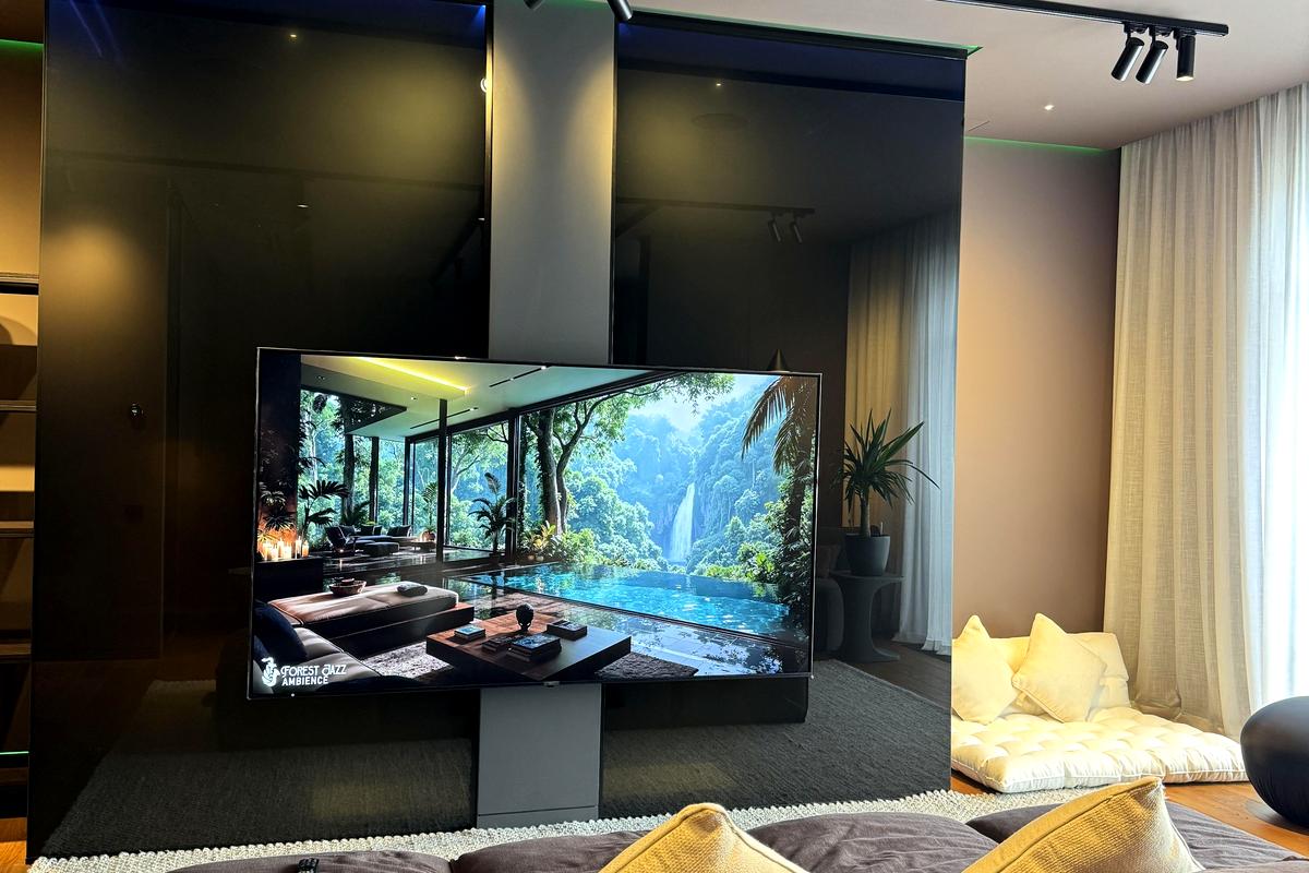 2-кімн. квартира, Хрещатик вул. (Kreschatic), 27-Б, Київ