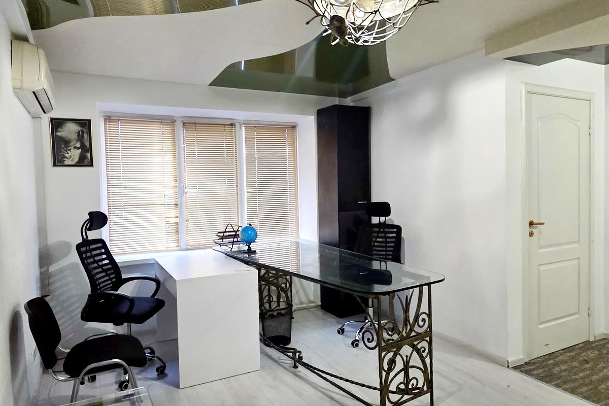 2-кімн. квартира