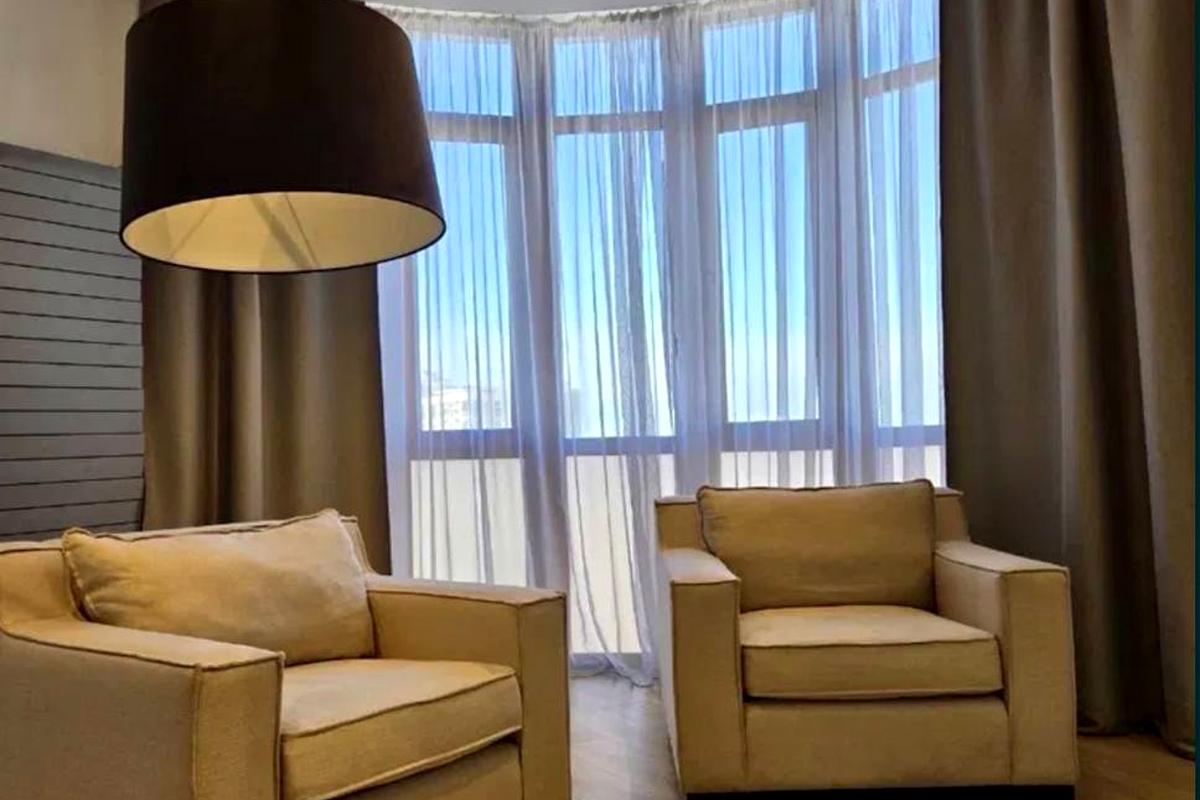 3-кімн. квартира