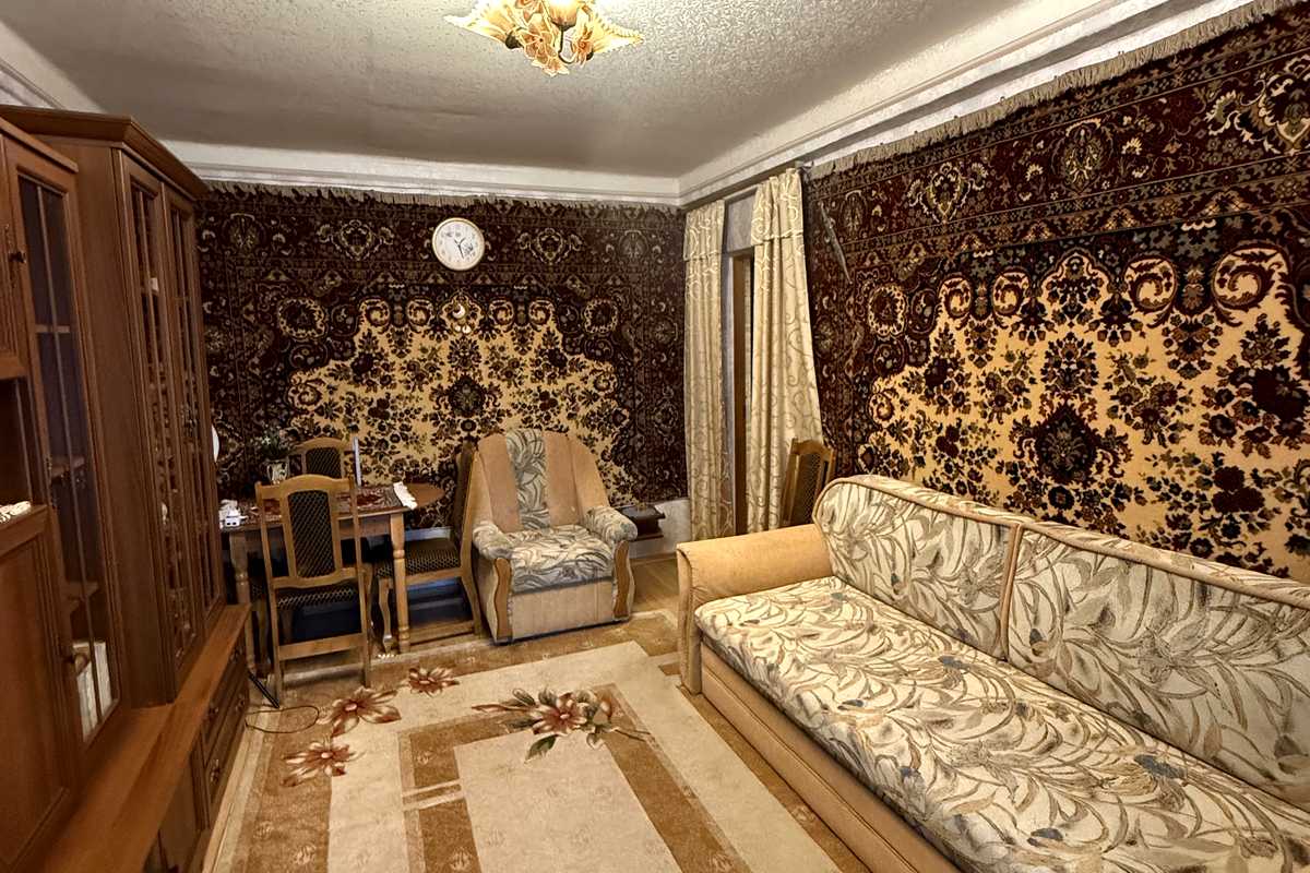 2-кімн. квартира, Жуля Верна бульв. (Ромена Роллана), 13, Київ
