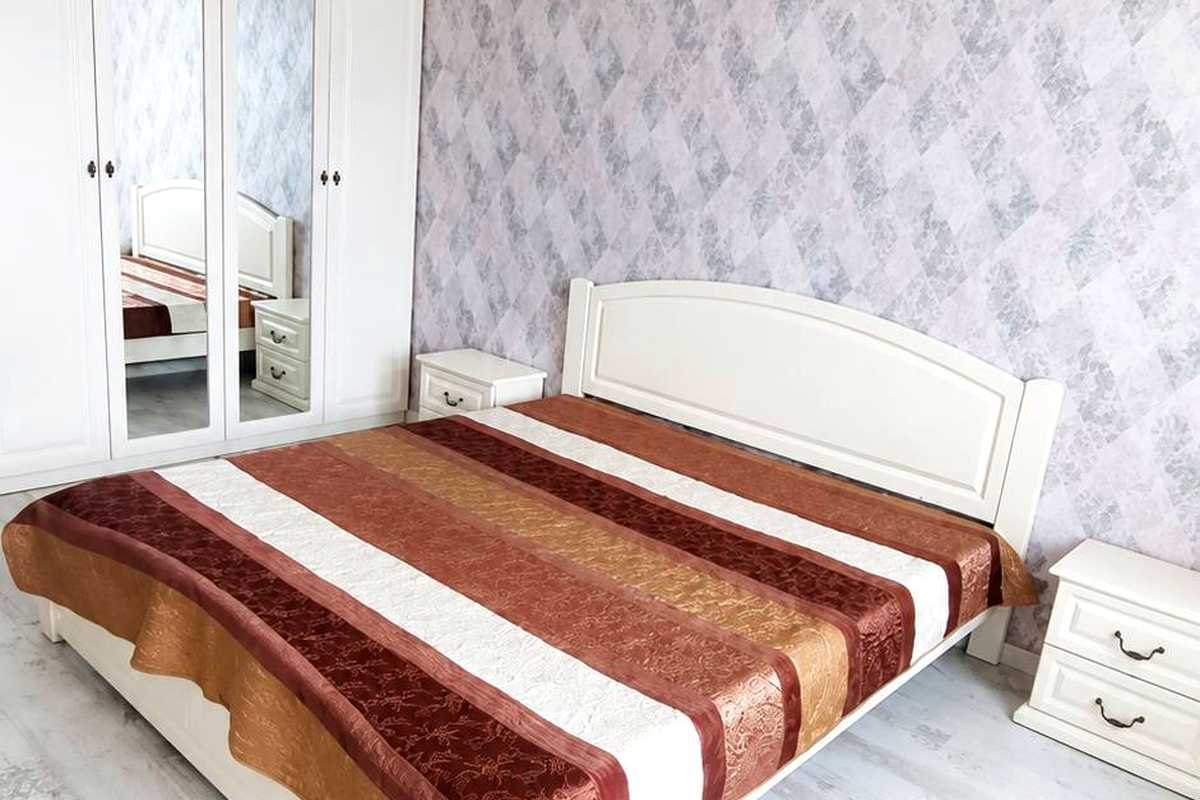 2-кімн. квартира, Берестейський просп. (Перемоги), 71-А, Київ