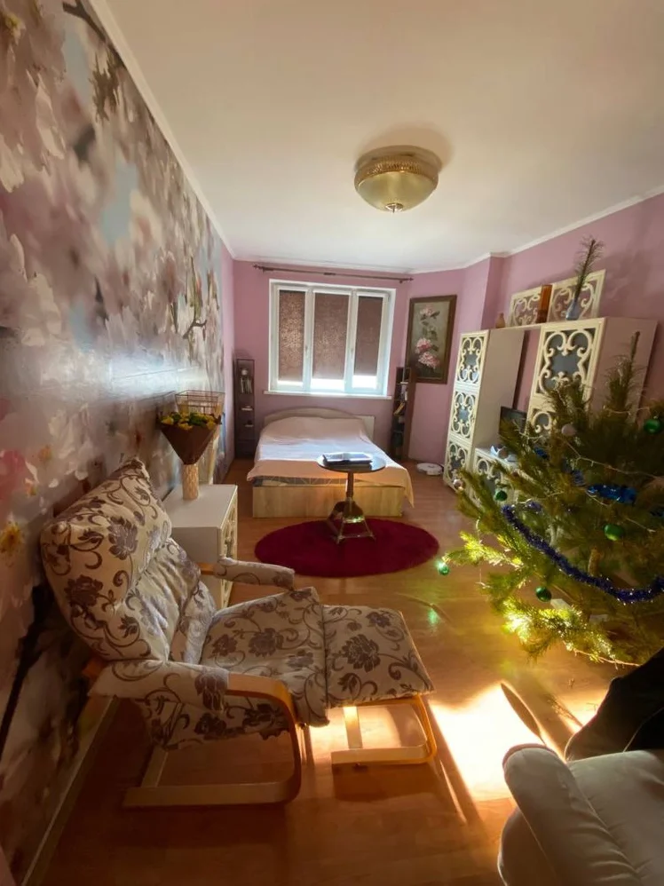 1-кімн. квартира