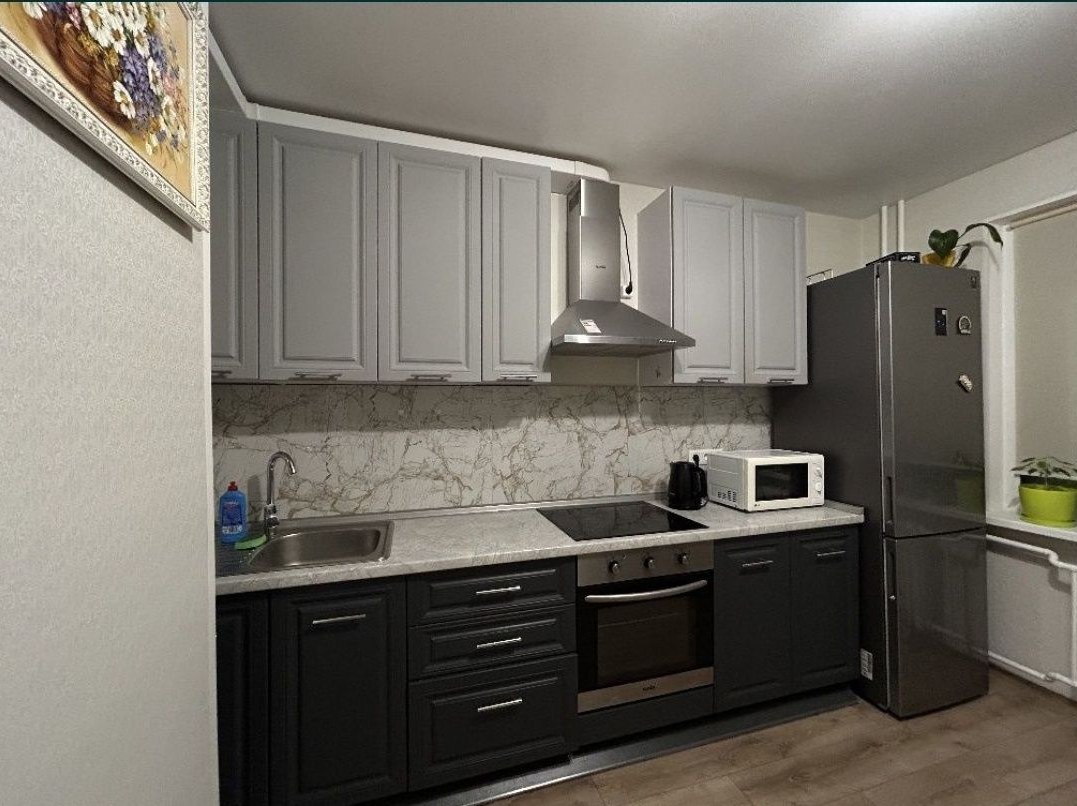 1-кімн. квартира