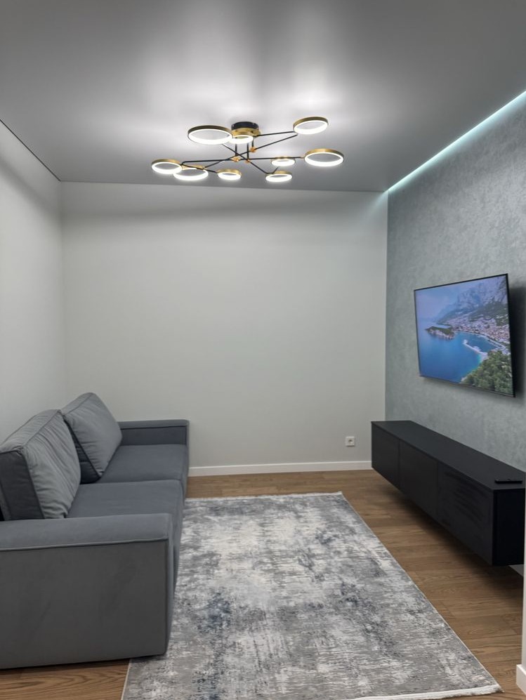 2-кімн. квартира