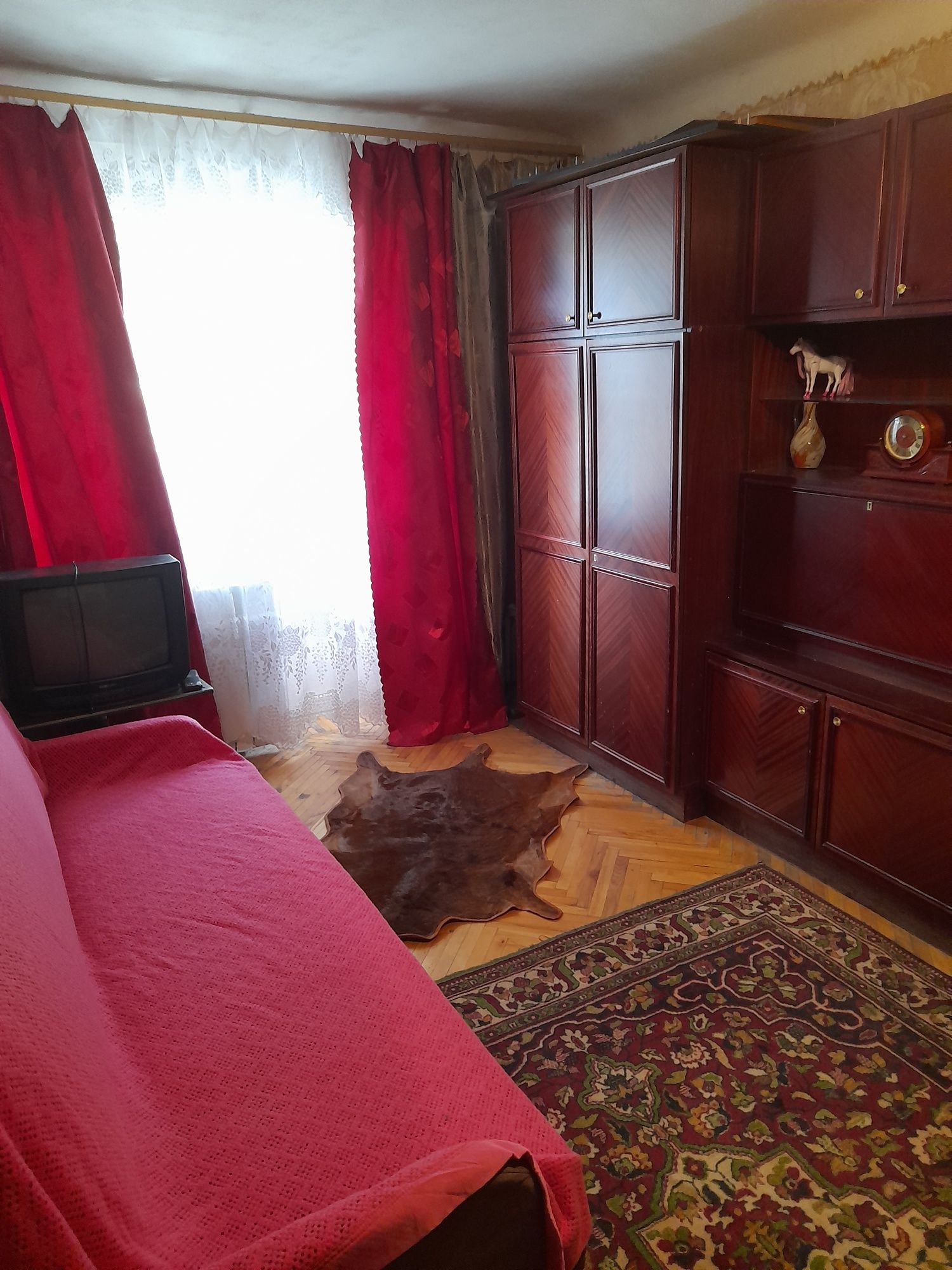 1-кімн. квартира