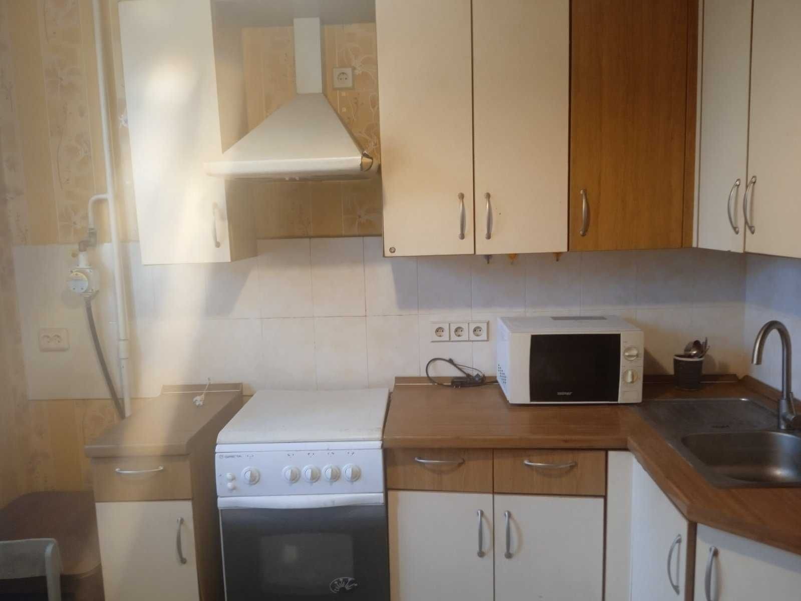 2-кімн. квартира