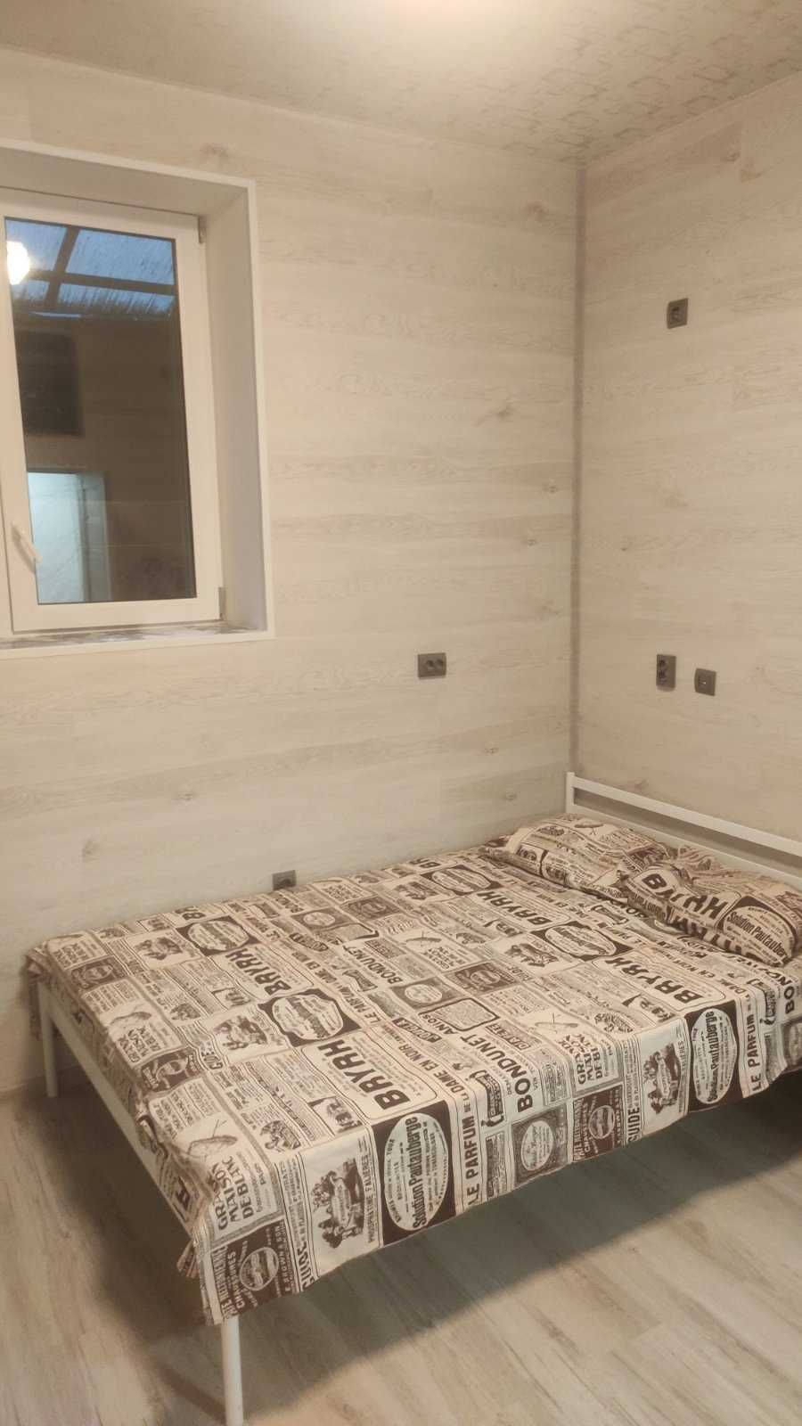 1-кімн. квартира