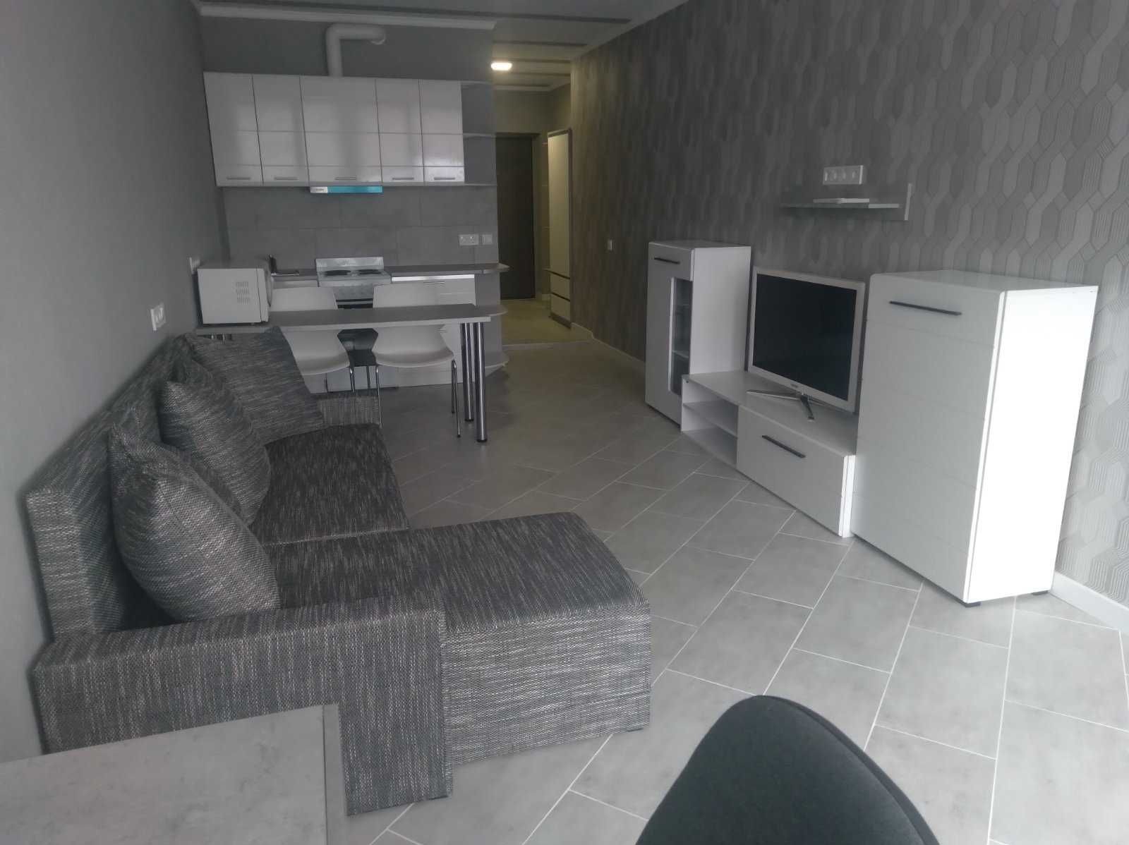 1-кімн. квартира