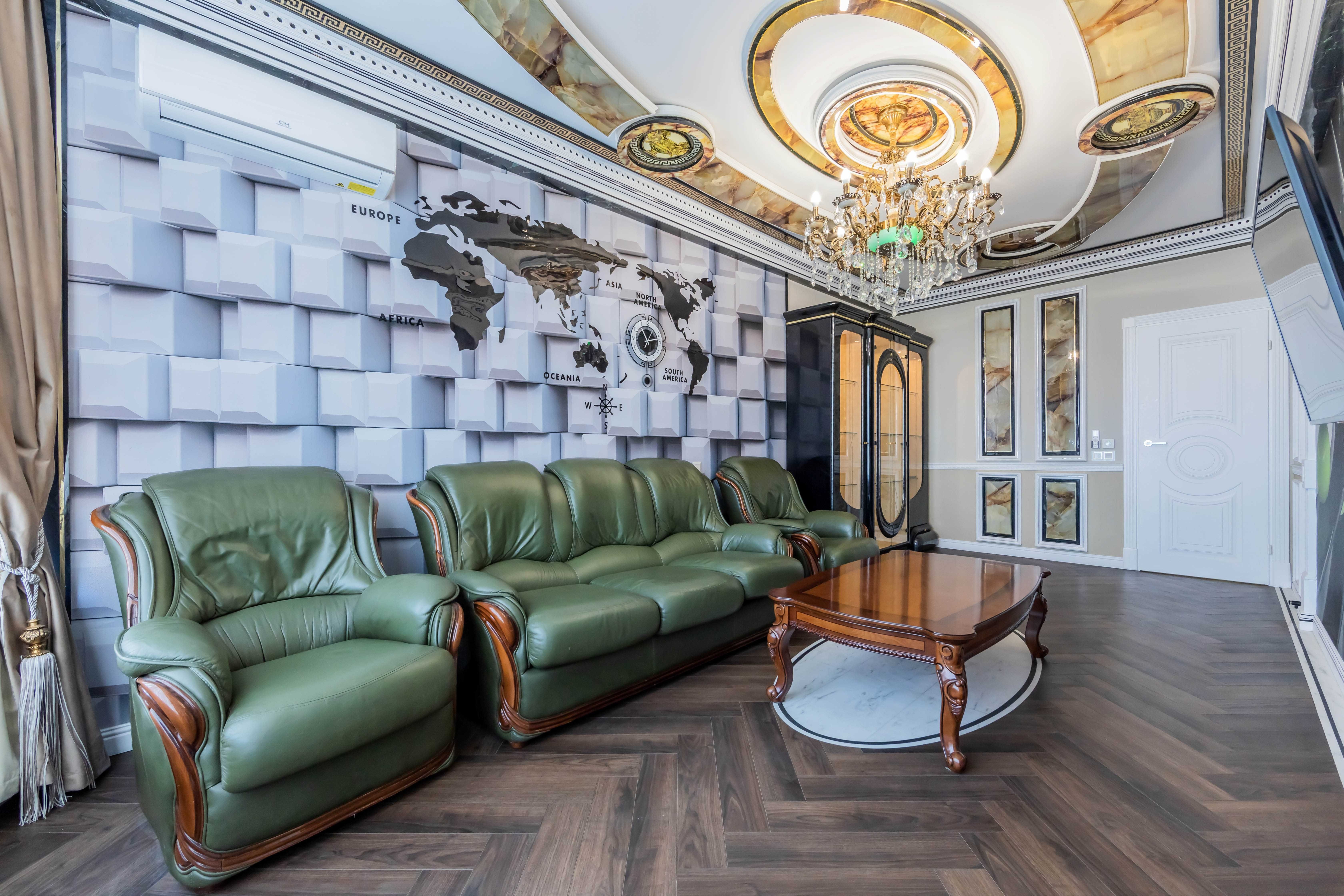 2-кімн. квартира